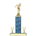 Trophies - #Swimming E Style Trophy - Female